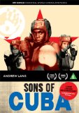 Sons Of Cuba [DVD] 2 X DVD