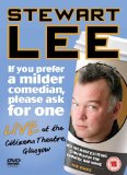 Stewart Lee - If You Prefer A Milder Comedian Please Ask For One [DVD]