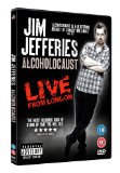 Jim Jefferies Alcoholocaust [DVD]