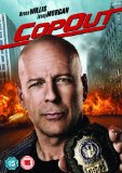 Cop Out [DVD]