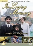In Loving Memory: The Complete Fifth Series [DVD]