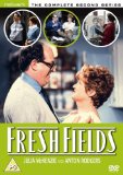 Fresh Fields: The Complete Second Series [DVD]