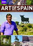 The Art of Spain [DVD]