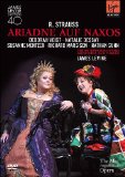 R. Strauss : Ariadne auf Naxos [DVD] [2010]