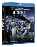 4.3.2.1 [Blu-ray]