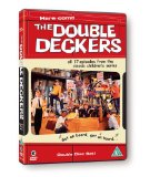 Here Come The Double Deckers [DVD] [1971]