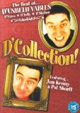 D'unbelievables - D'collection! the Best of... [DVD]