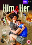 Him & Her [DVD]