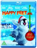 Happy Feet [Blu-ray]
