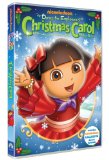 Dora the Explorer: Dora's Christmas Carol Adventure [DVD]