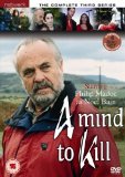 A Mind to Kill: The Complete Third Series [DVD]