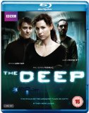 The Deep [Blu-ray]
