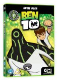 Ben 10 Vol 8: Game Over [DVD]