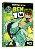 Ben 10 Vol 10: Divided We Stand [DVD]