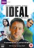 Ideal - Series 6 [DVD]