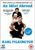 Karl Pilkington's An Idiot Abroad [DVD]