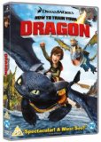 How To Train Your Dragon [DVD]