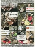 The Sends DVD [Region 0] [2009]