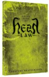 Hesh Law (Special Edition) DVD [Region 0]