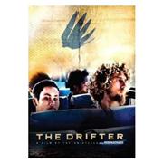 The Drifter DVD [Region 0]