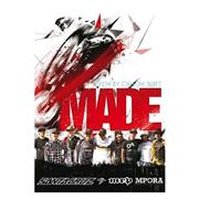 Made DVD [Region 0]