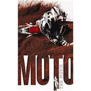 Moto: The Movie DVD [Region 0]