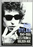 Bob Dylan -Tales From A Golden Age 1941-1966 (Special Edition Dvd+cd)