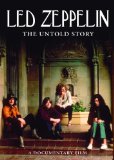 Led Zeppelin -The Untold Story [DVD]