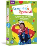 Something Special: Where Are You Now Mr Tumble [DVD]