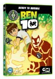Ben 10 Vol 11: Ready To Rumble [DVD]