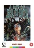 A Bay of Blood [DVD]