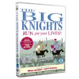 The Big Knights [DVD]