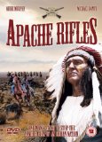 Apache Rifles [DVD]