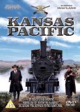 Kansas Pacific [DVD]