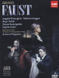 Gounod: Faust [DVD]