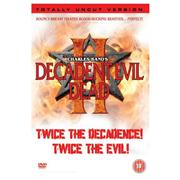 Decadent Evil Dead 2 [DVD]