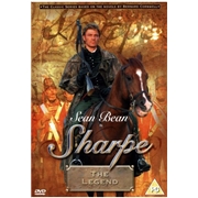 Sharpe The Legend