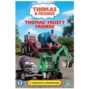Thomas the Tank Engine [DVD]