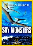 National Geographic: Flying Sk [DVD]