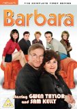 Barbara: the Complete First Se [DVD]