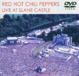 Live at Slane Castle [DVD]