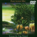Tango in the Night [DVD]