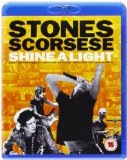 Shine a Light [Blu-ray]