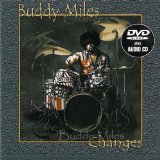 Buddy Miles - Changes [DVD]
