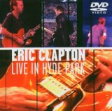 Live in Hyde Park [DVD]