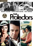 The Protectors: The Complete Series [DVD]