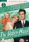 Upper Hand, the: Complete Four [DVD]