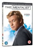 The Mentalist Season 2 [DVD]