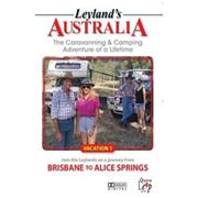 Leyland's Australia [DVD]