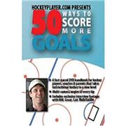50 Ways to Score More Goals [DVD]